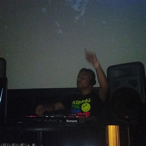 DJ Addx .